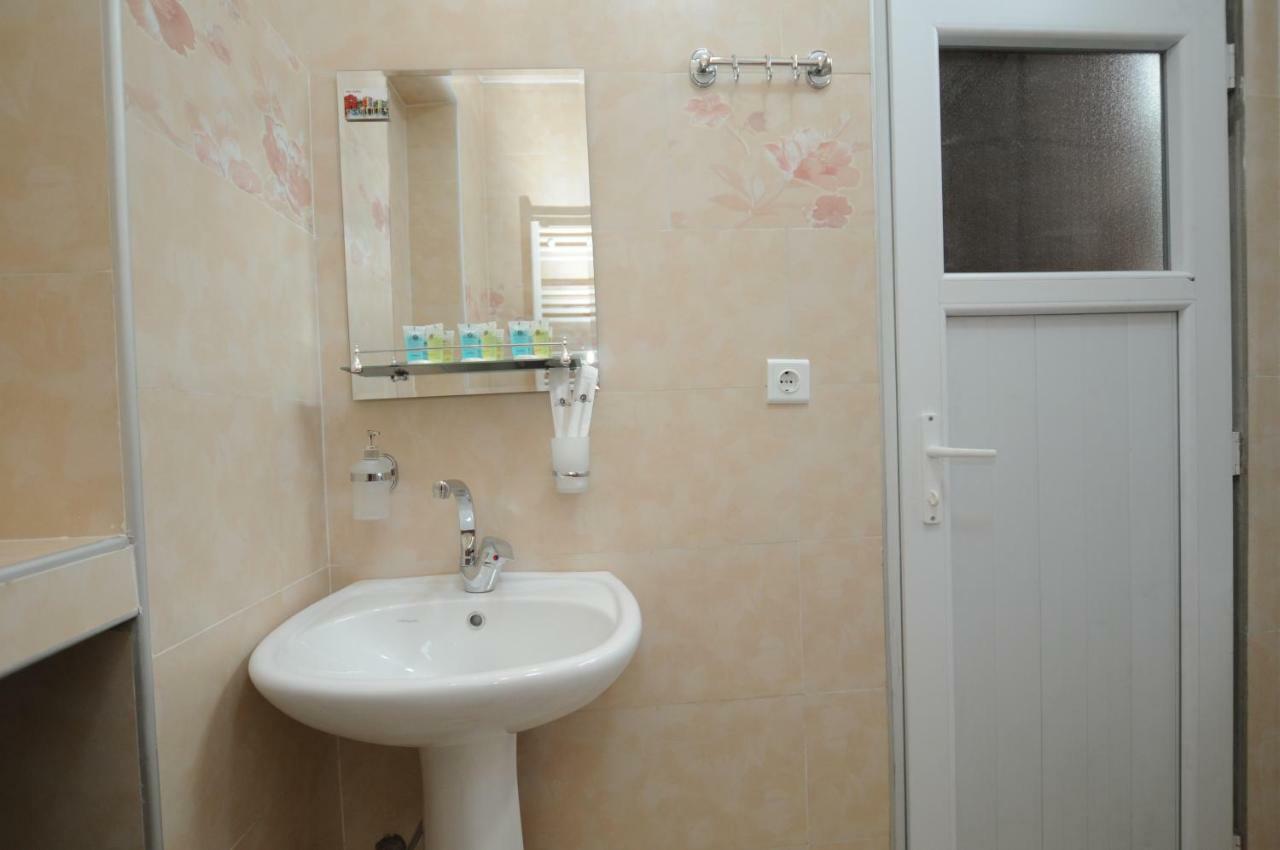 Shako'S Apartments Tbilisi Ngoại thất bức ảnh