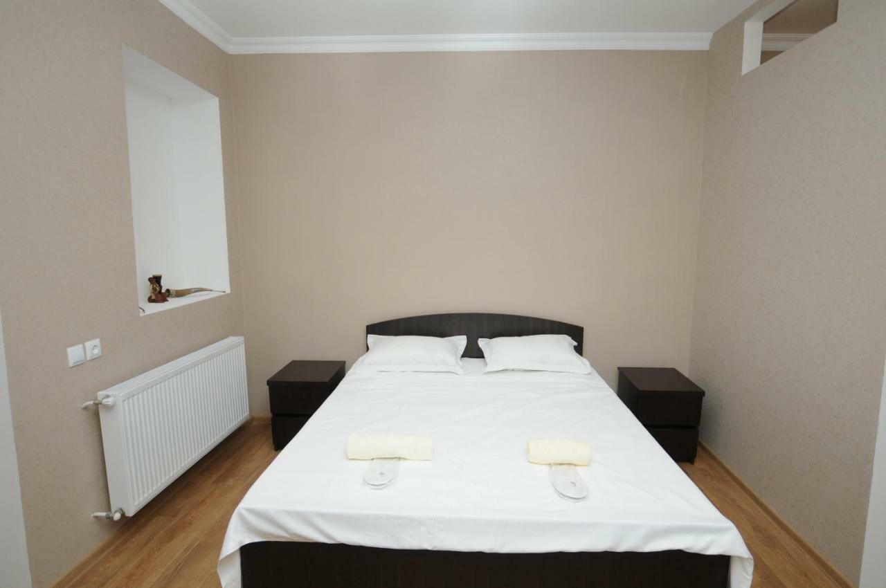 Shako'S Apartments Tbilisi Ngoại thất bức ảnh