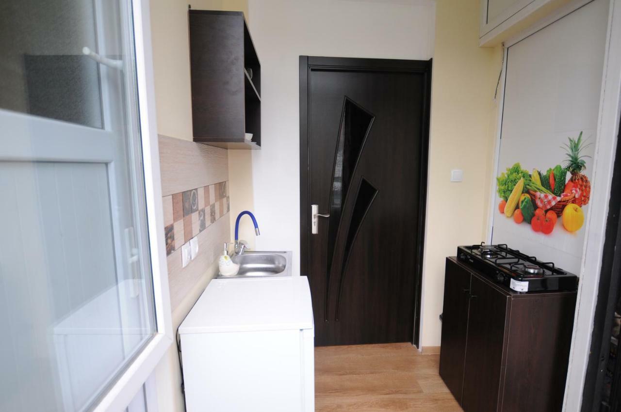 Shako'S Apartments Tbilisi Ngoại thất bức ảnh