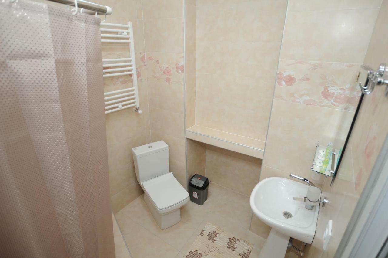 Shako'S Apartments Tbilisi Ngoại thất bức ảnh