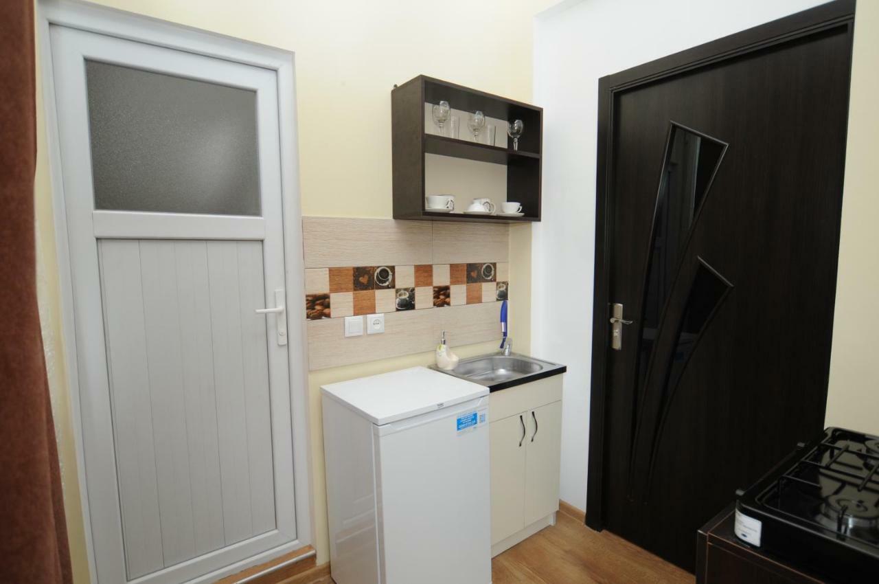 Shako'S Apartments Tbilisi Ngoại thất bức ảnh