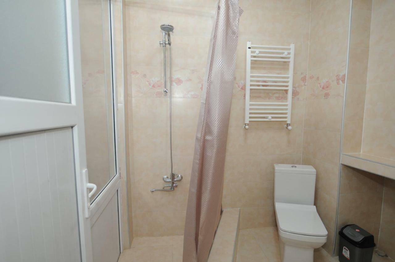 Shako'S Apartments Tbilisi Ngoại thất bức ảnh
