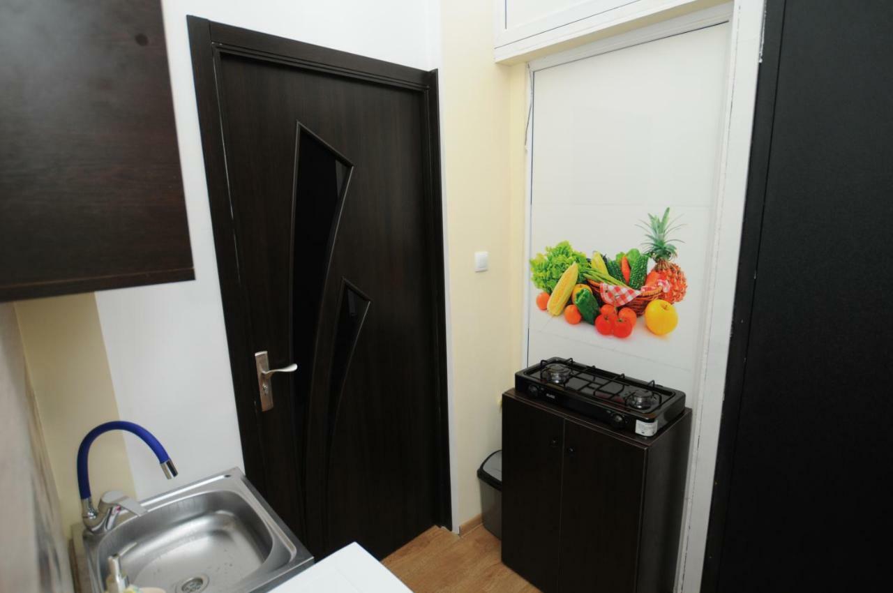 Shako'S Apartments Tbilisi Ngoại thất bức ảnh