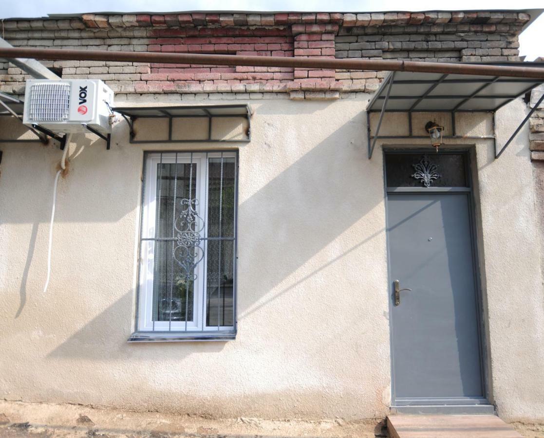 Shako'S Apartments Tbilisi Ngoại thất bức ảnh
