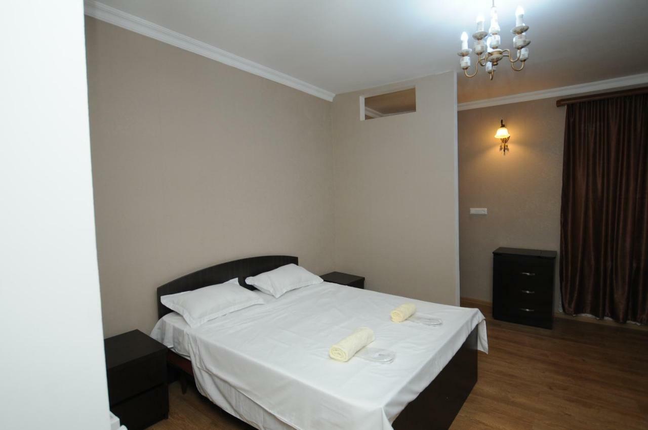 Shako'S Apartments Tbilisi Ngoại thất bức ảnh